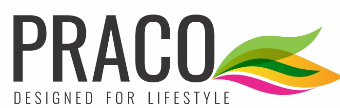 PRACO — Designed for Lifestyle